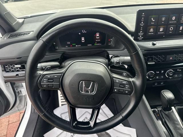 Used 2024 Honda Accord Sport image 14