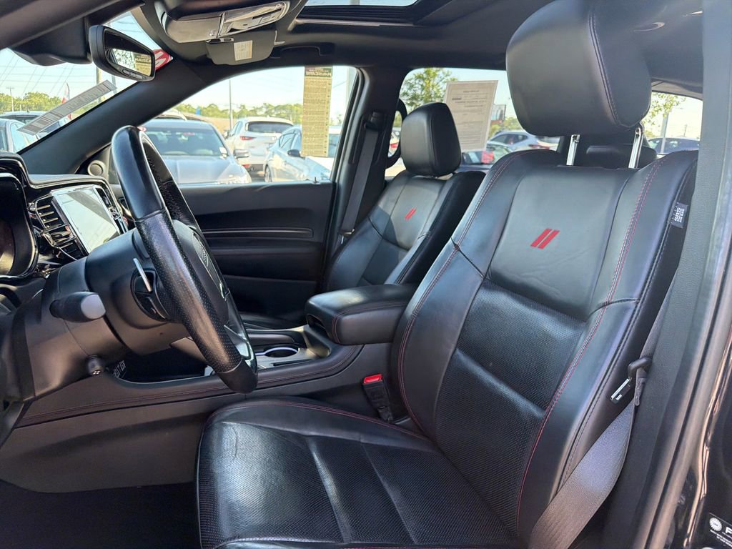Used 2024 Dodge Durango GT RWD image 18