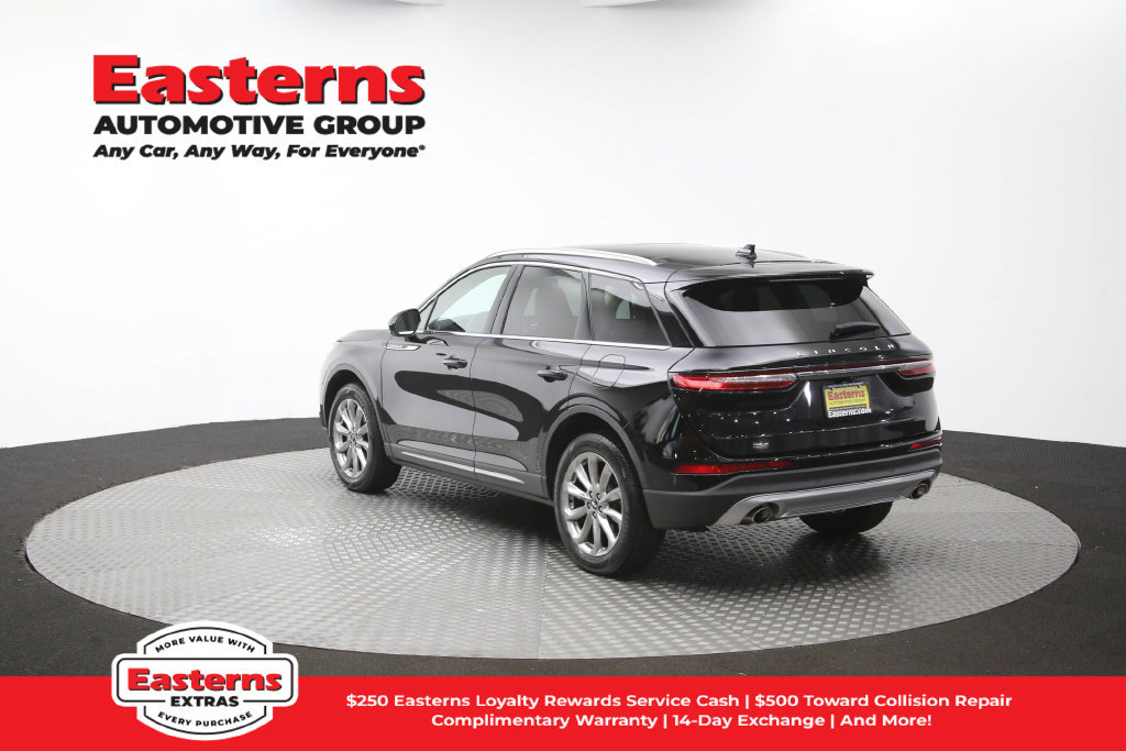 Used 2022 Lincoln Corsair FWD w/ Premium Package image 70
