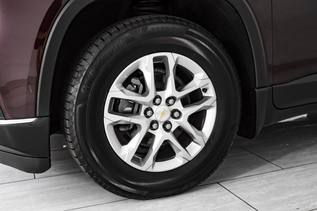 Used 2019 Chevrolet Traverse LT AWD/4WD image 55