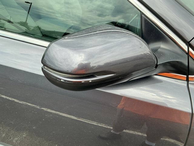 Used 2020 Honda CR-V EX image 18