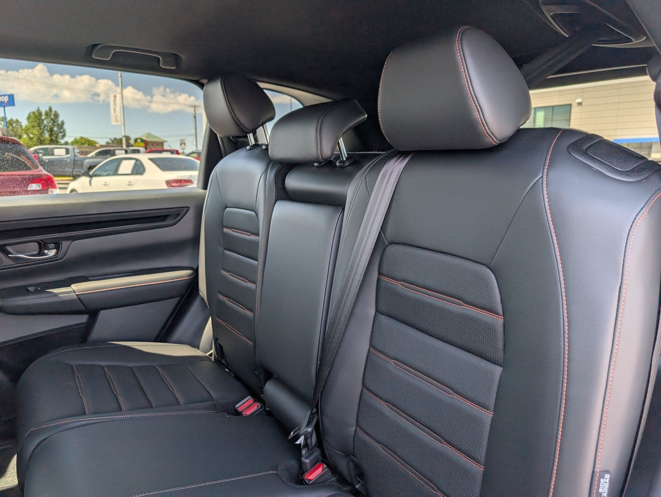 Used 2025 Honda CR-V Sport-L image 29