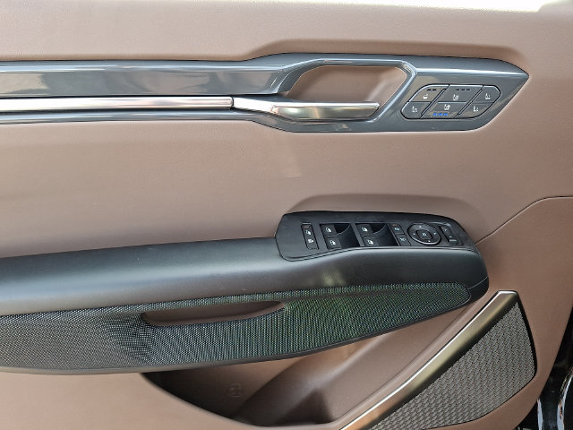 Used 2024 Kia EV9 GT-Line AWD/4WD image 13