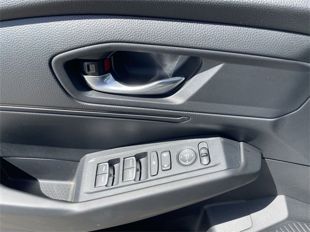 Used 2023 Honda Accord LX image 21