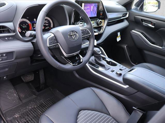 New 2026 Acura ADX A-Spec AWD/4WD video 3