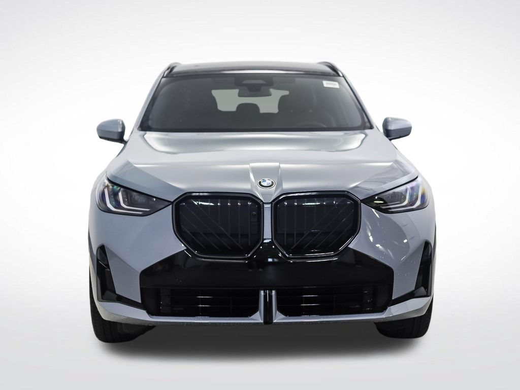 New 2026 BMW X3 xDrive30i w/ Premium Package AWD/4WD image 8