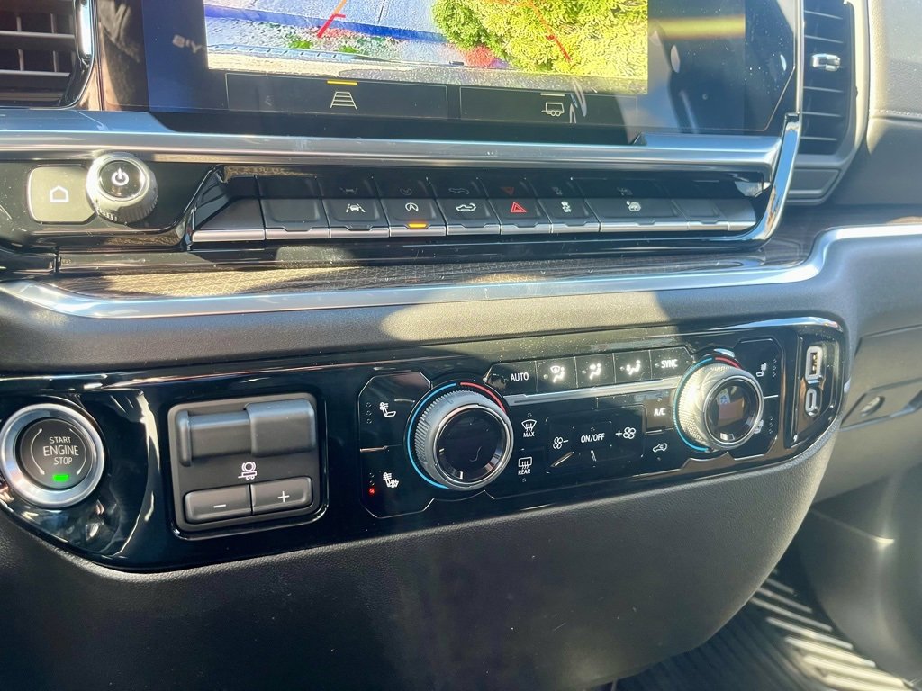 New 2026 Chevrolet Silverado 1500 LT image 14