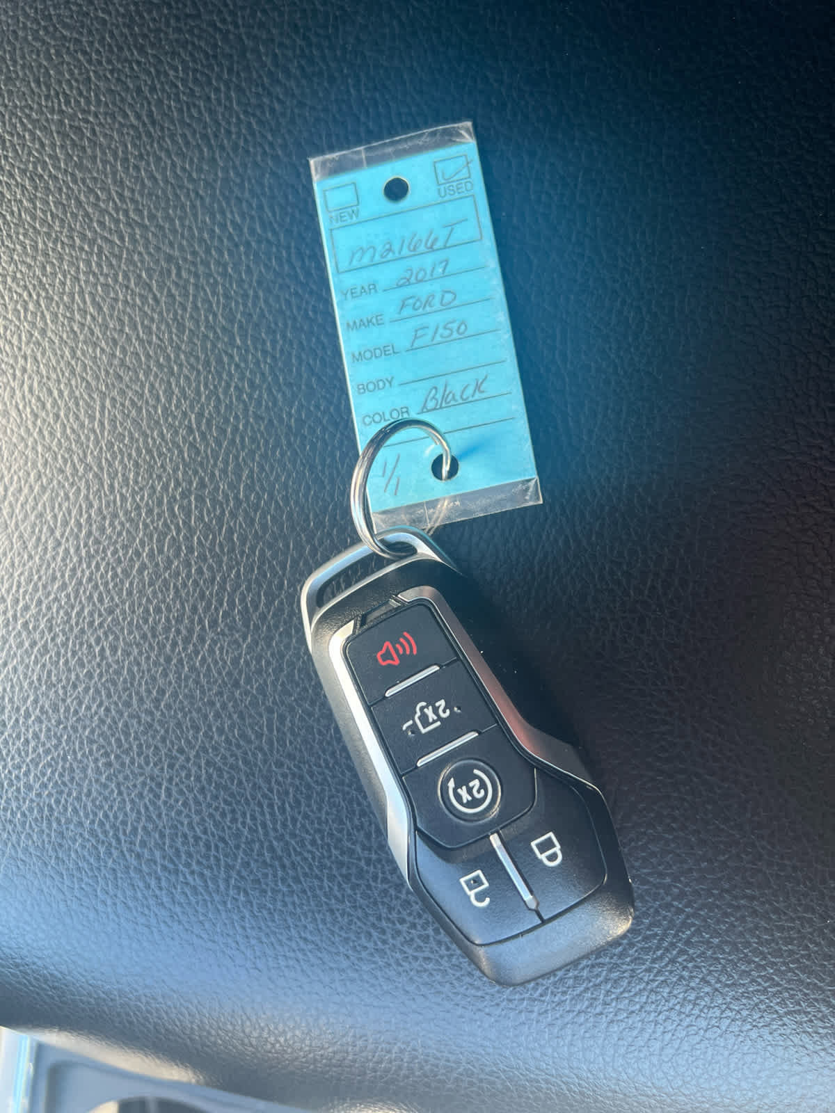 Used 2017 Ford F150 Lariat image 37