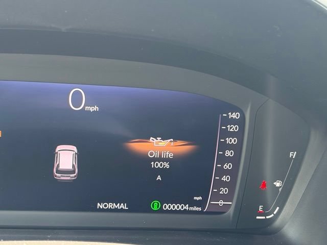New 2026 Honda Passport TrailSport Elite image 22