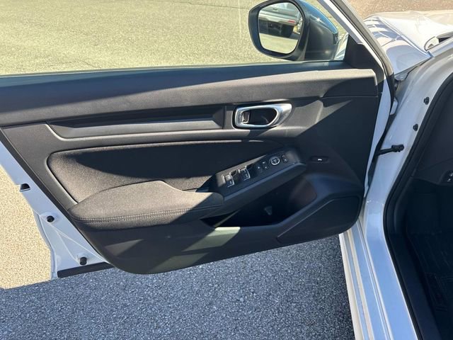 Used 2022 Honda Civic Sport image 23