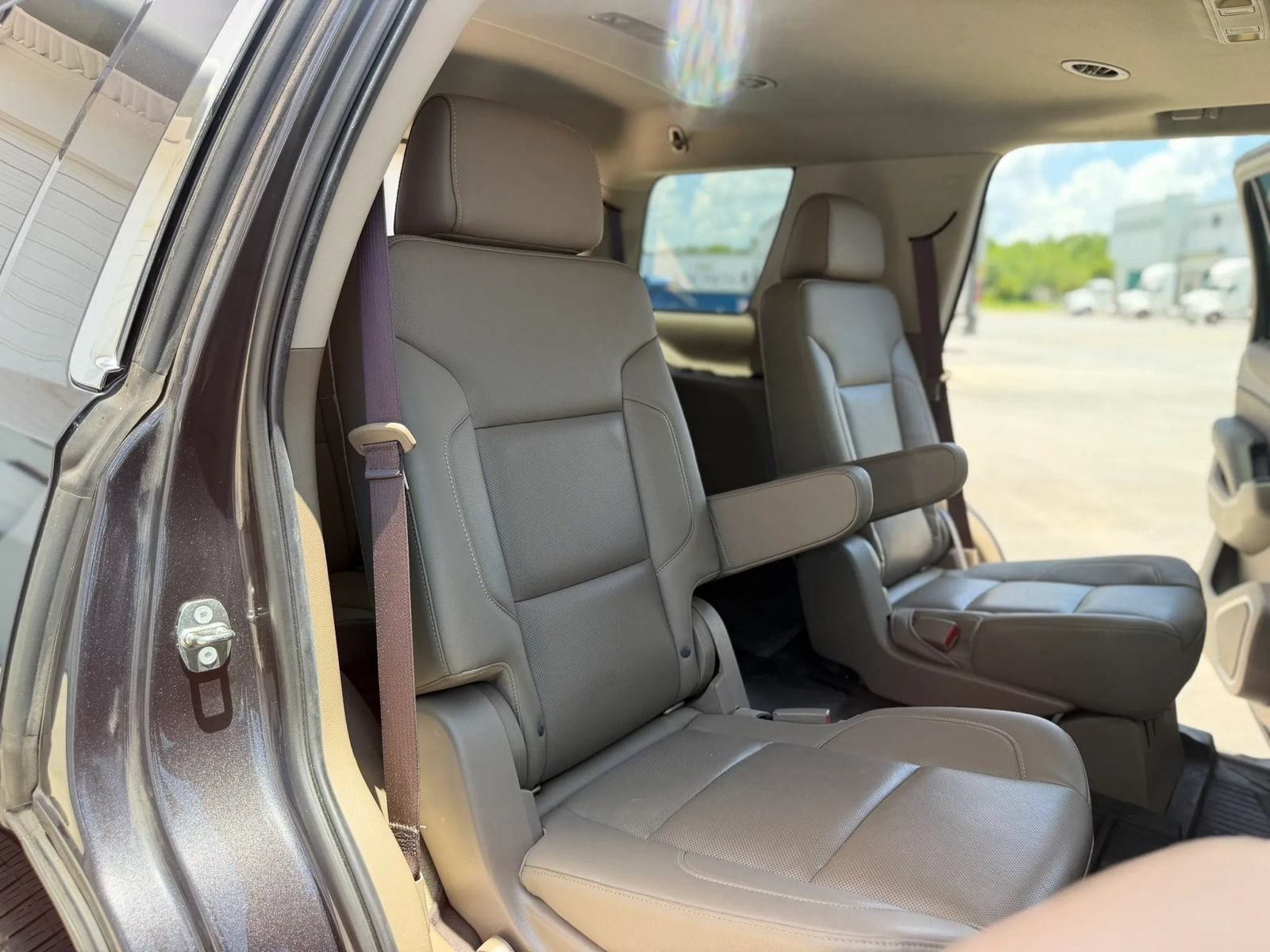 Used 2017 Chevrolet Tahoe Premier RWD image 26