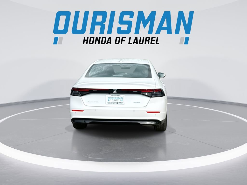 Used 2023 Honda Accord EX-L image 7