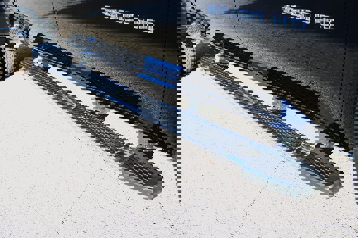 Used 2023 Chevrolet Silverado 3500 LTZ w/ LTZ Convenience Package image 9