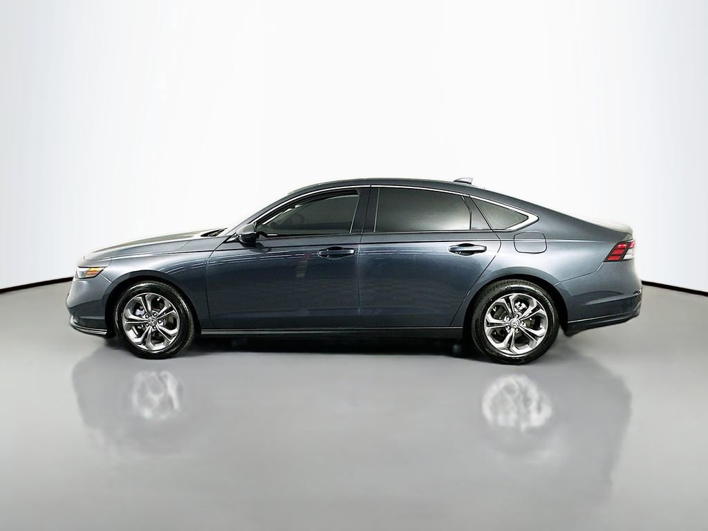 Used 2024 Honda Accord EX image 5