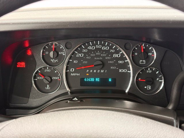 Used 2023 Chevrolet Express 3500 LS RWD image 28