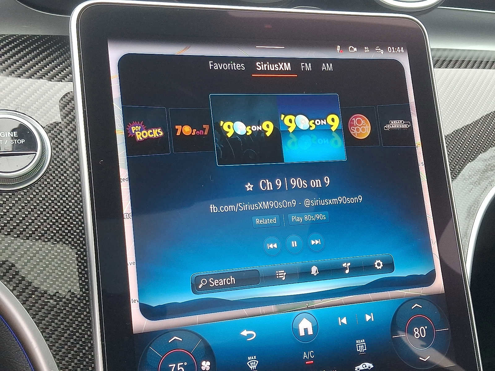 Used 2025 Mercedes-Benz C 36 AMG S image 18