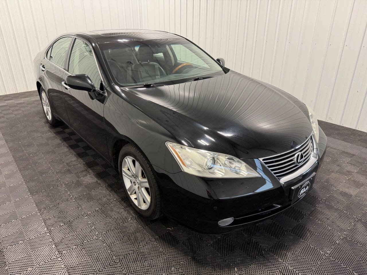 Used 2009 Lexus ES 350 FWD image 2