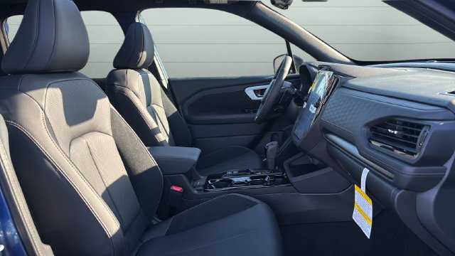 New 2026 Subaru Forester Touring AWD/4WD image 23