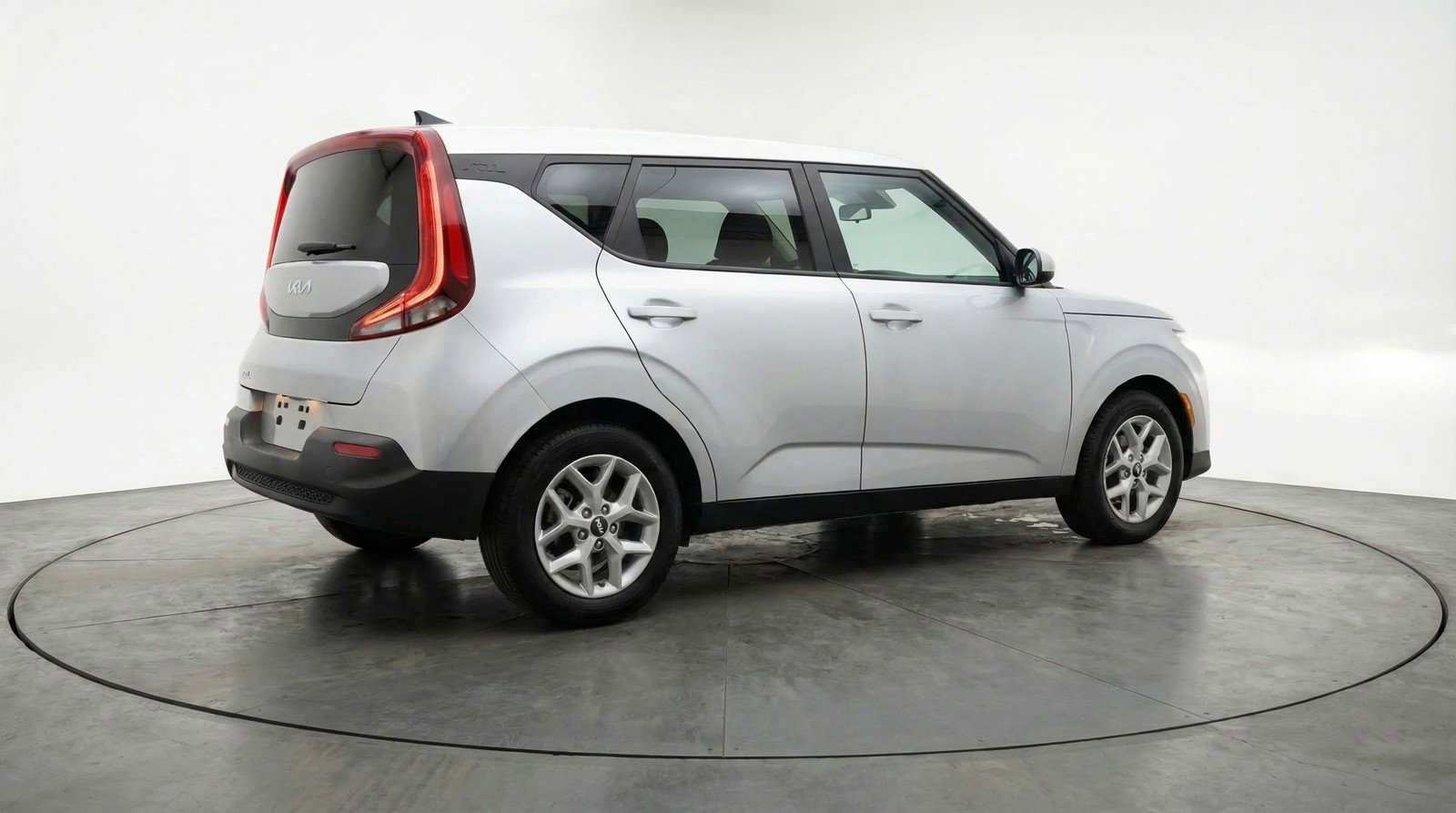 Used 2025 Kia Soul LX w/ LX Technology Package image 9