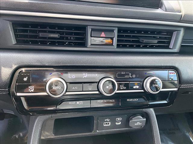 Used 2025 Honda Pilot EX-L image 23