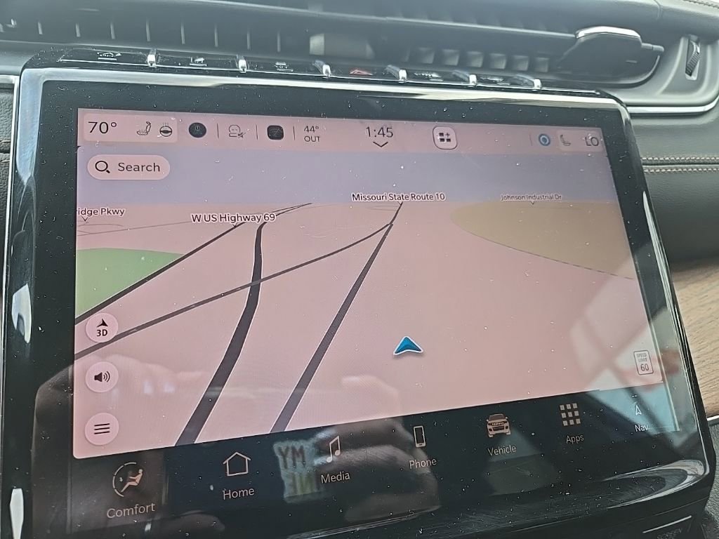 Used 2025 Jeep Grand Cherokee Summit image 57