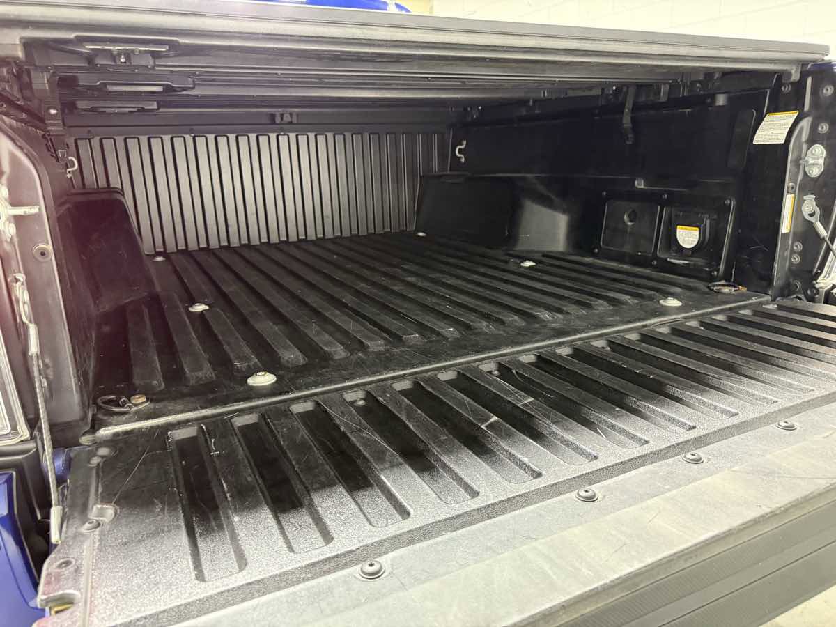 Used 2023 Toyota Tacoma TRD Off-Road image 20