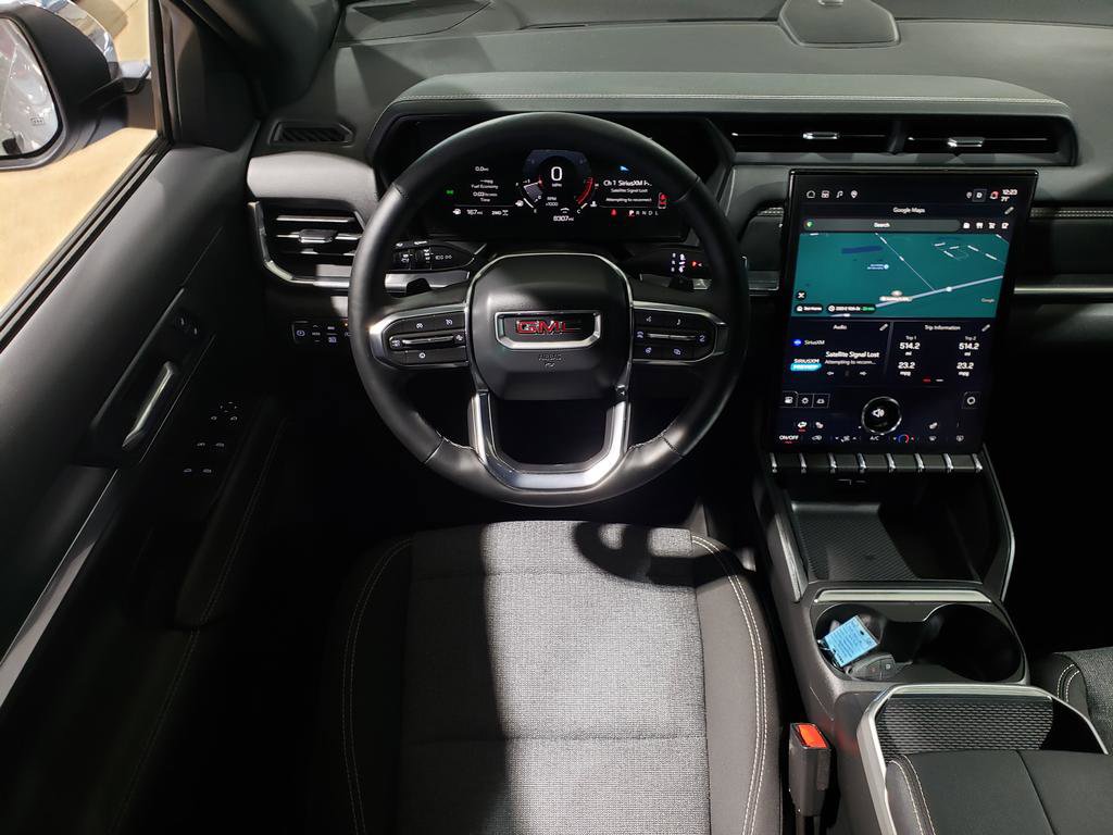 Used 2026 GMC Terrain Elevation image 16