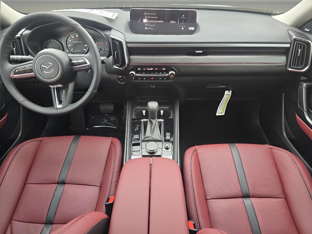 New 2026 MAZDA CX-50 2.5 Hybrid w/ Cargo Package image 26