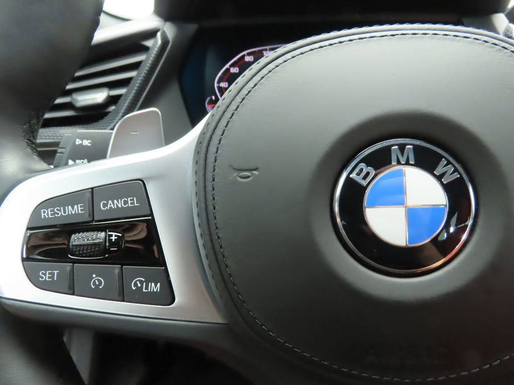 Used 2022 BMW M235i xDrive Gran Coupe w/ Premium Package image 11