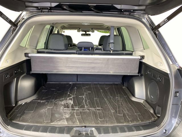 Used 2021 Subaru Forester Sport image 8