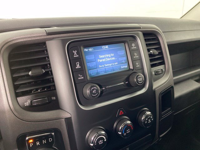 Used 2018 RAM 1500 Tradesman w/ Protection Group AWD/4WD image 6