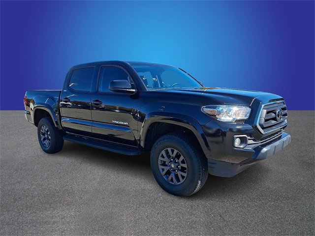 Used 2023 Toyota Tacoma SR5 image 3