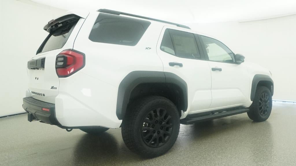 New 2026 Toyota 4Runner SR5 RWD image 25