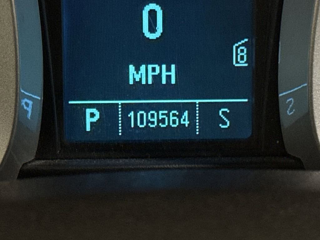 Used 2011 Chevrolet Equinox LT w/ Driver Convenience Package image 13