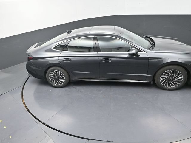 New 2026 Hyundai Sonata SEL FWD image 30