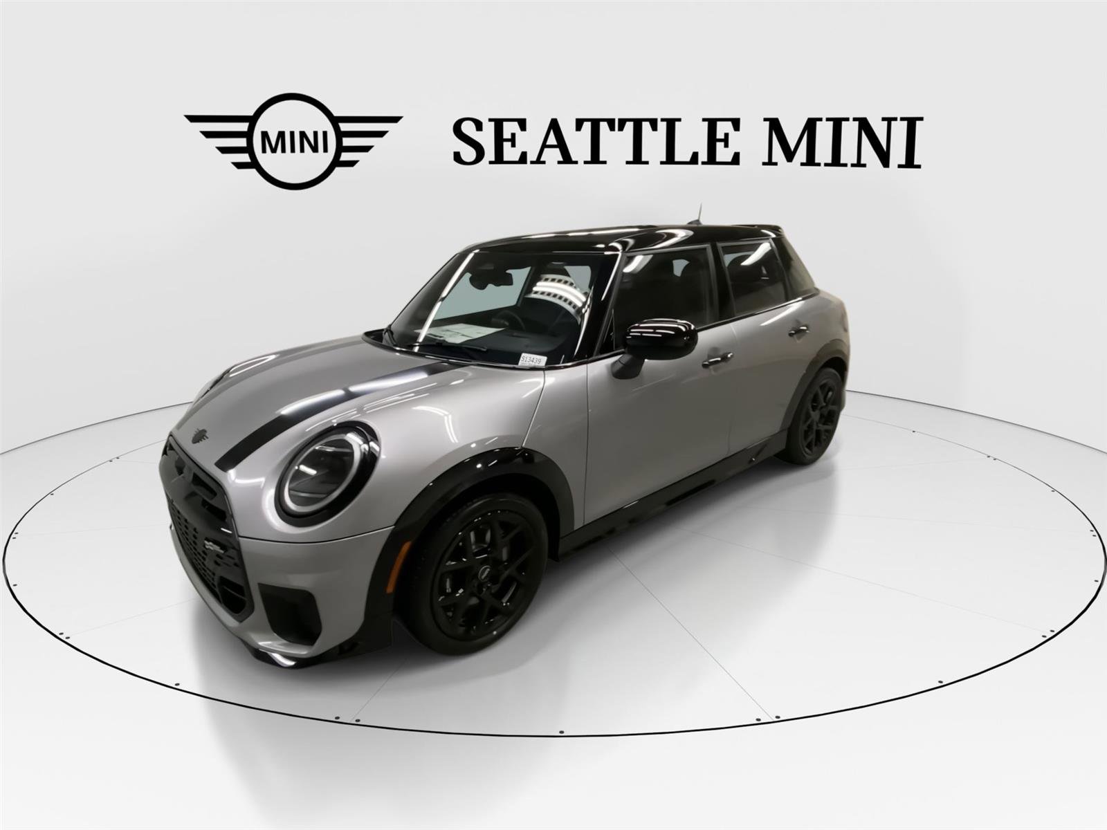 New 2026 MINI Cooper S FWD image 5