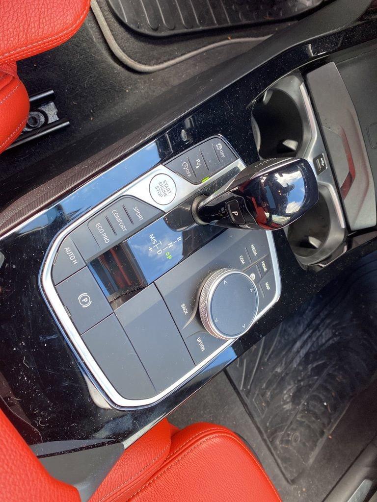 Used 2022 BMW 228i xDrive Gran Coupe w/ Convenience Package image 13