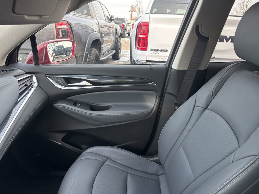 Used 2020 Buick Enclave Premium image 27