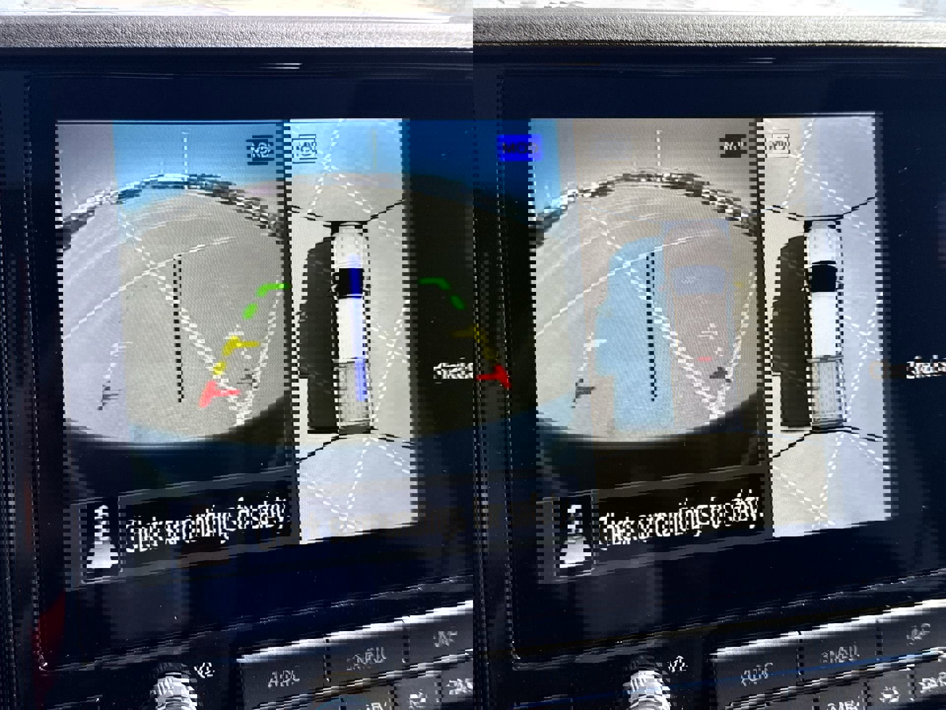 Used 2026 Nissan Frontier PRO-4X w/ Pro Premium Package image 23