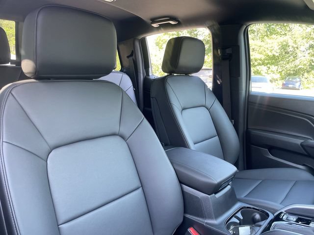 New 2026 Chevrolet Colorado Trail Boss AWD/4WD image 24