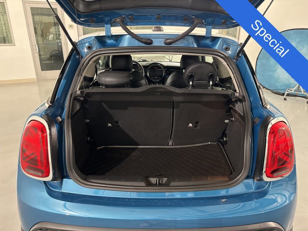 Used 2023 MINI Cooper S image 10