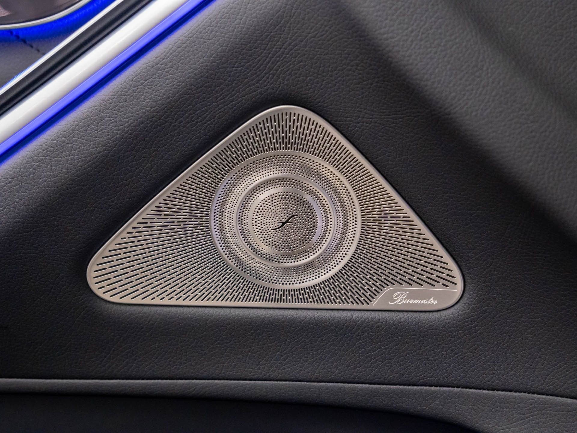 New 2026 Mercedes-Benz S 580 4MATIC Sedan image 20