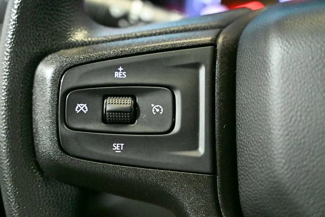 Used 2021 Chevrolet Silverado 1500 Custom image 36