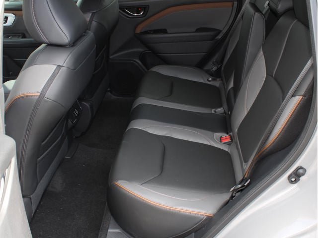 New 2026 Subaru Forester Sport image 35