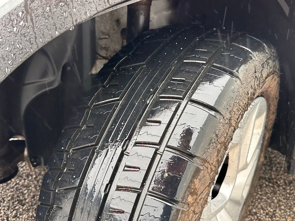 Used 2017 Ford Explorer 4WD Police Interceptor image 9