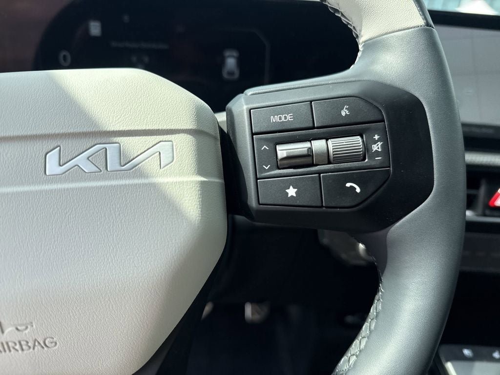 New 2026 Kia EV6 GT-Line AWD/4WD image 21