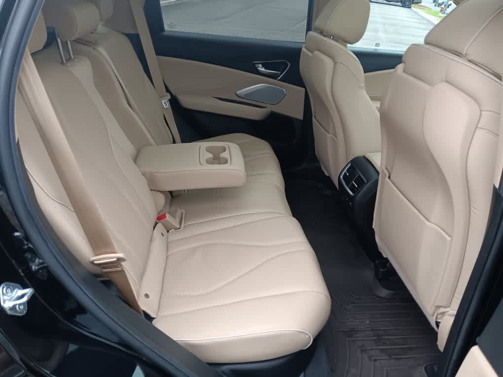 Used 2024 Acura RDX w/ Advance Package AWD/4WD image 17