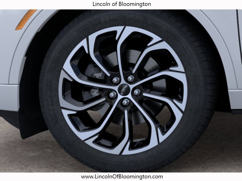New 2026 Lincoln Nautilus Reserve AWD/4WD image 22