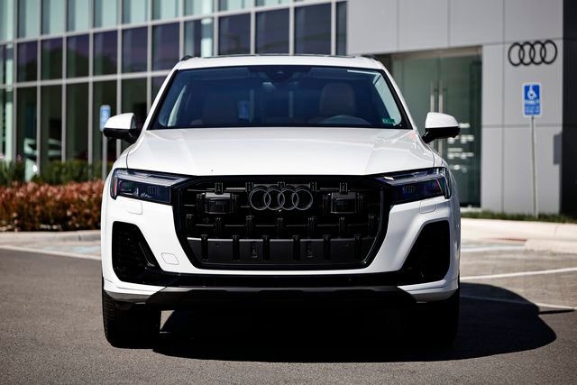 New 2026 Audi Q7 2.0T Premium Plus image 13