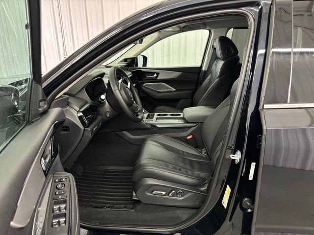 Certified 2026 Acura MDX FWD w/ Technology Package video 2